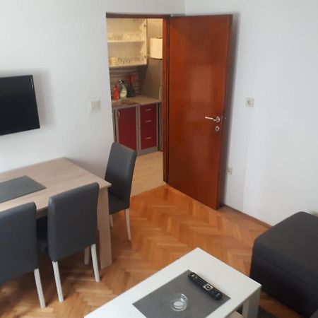 Apartments Mamich Kaštela Eksteriør bilde