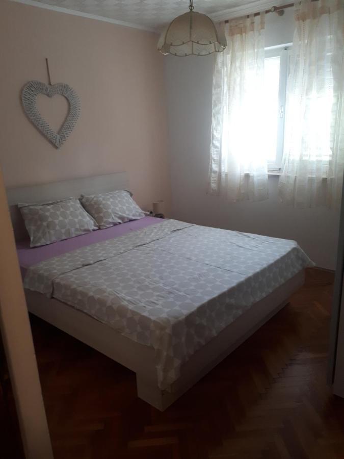 Apartments Mamich Kaštela Eksteriør bilde