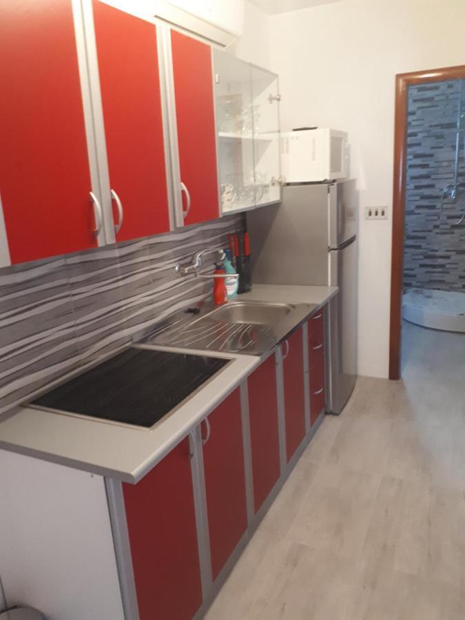 Apartments Mamich Kaštela Eksteriør bilde