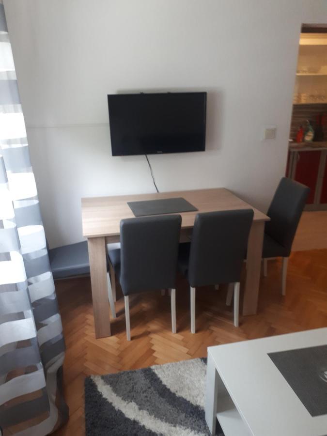 Apartments Mamich Kaštela Eksteriør bilde