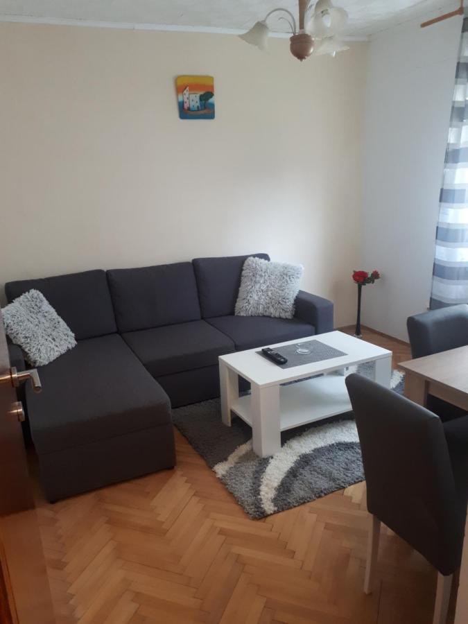 Apartments Mamich Kaštela Eksteriør bilde