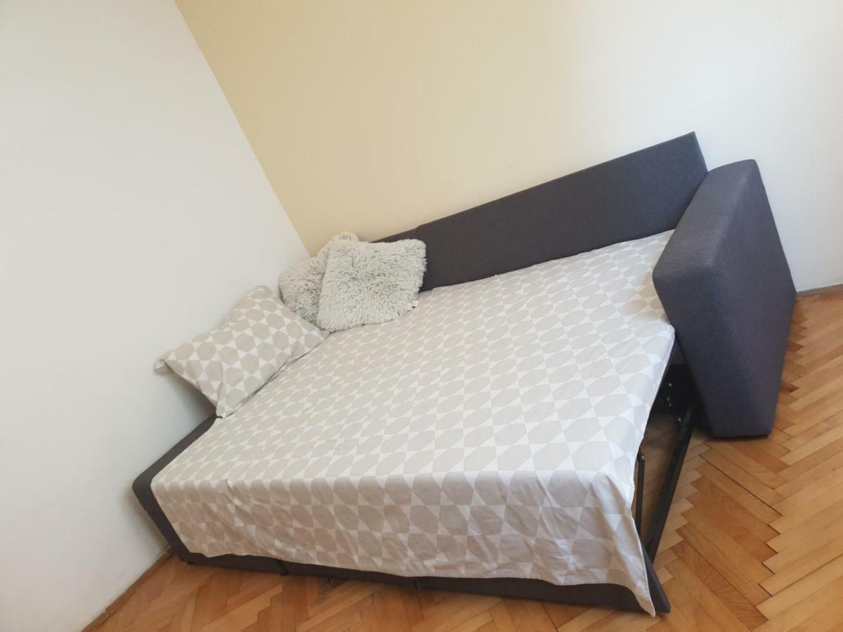Apartments Mamich Kaštela Eksteriør bilde
