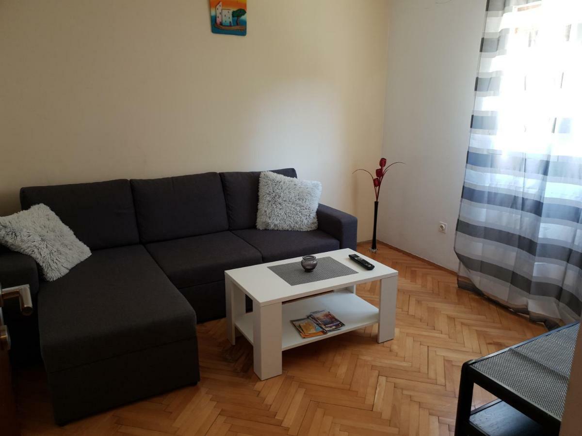 Apartments Mamich Kaštela Eksteriør bilde