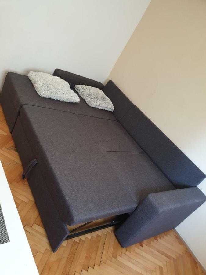 Apartments Mamich Kaštela Eksteriør bilde